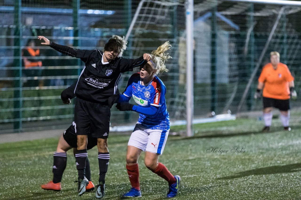 Bild 59 - Frauen VfR Horst - Holstein Kiel : Ergebnis: 0:11